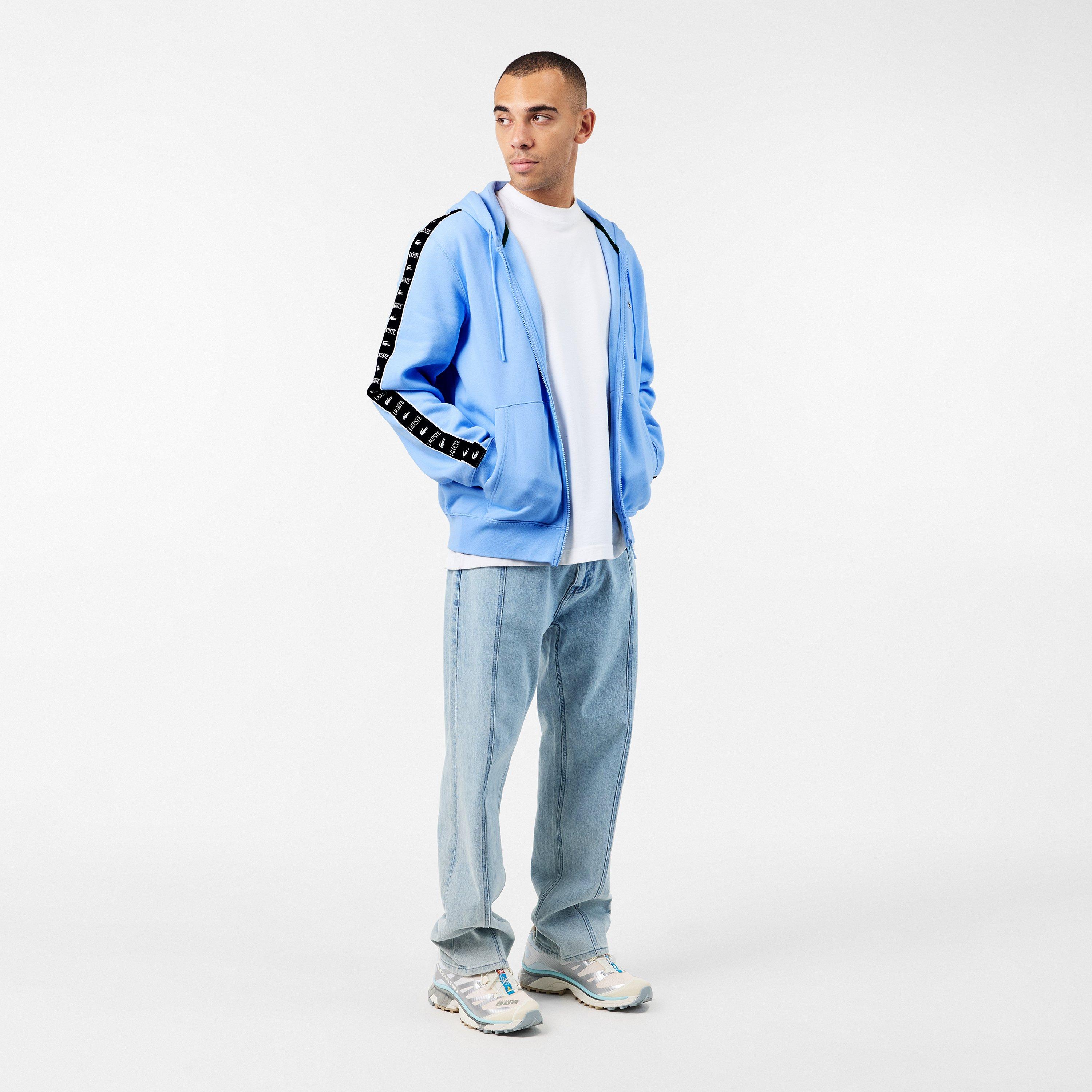 Überblick - Lacoste - Crew Neck Jumper - 6