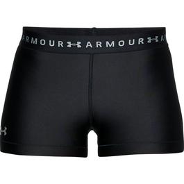 Under Armour Shorty Shorts Womens