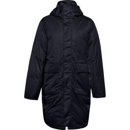 Under Armour Recover Down Parka Jacket Womens