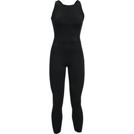 Under Armour Rush Unitard Womens