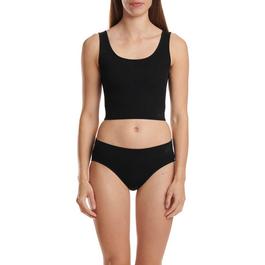 adidas Cropped Top Womens