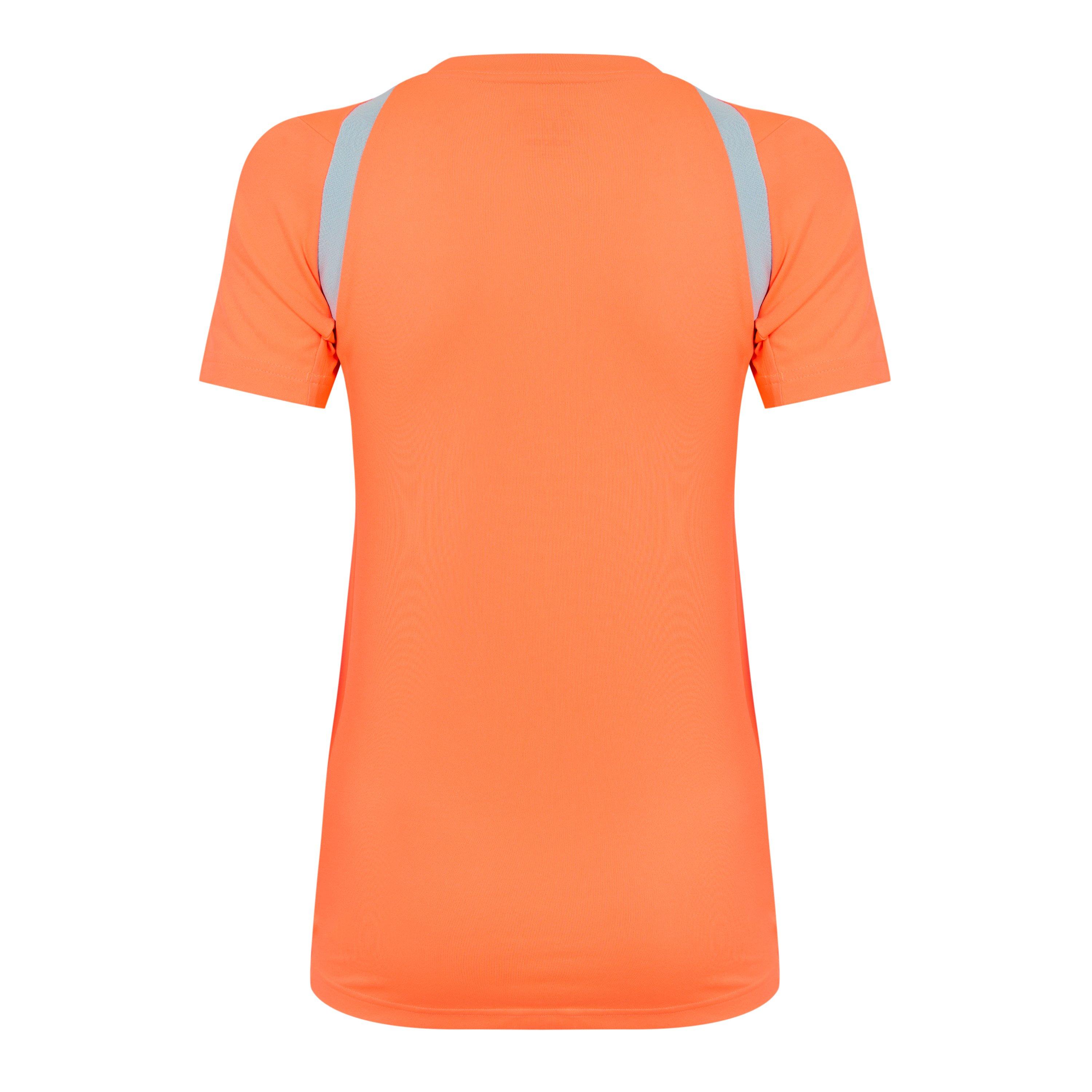 App Solar Red - adidas - Adidas Ref 22 Jsy W Ld99 - 2