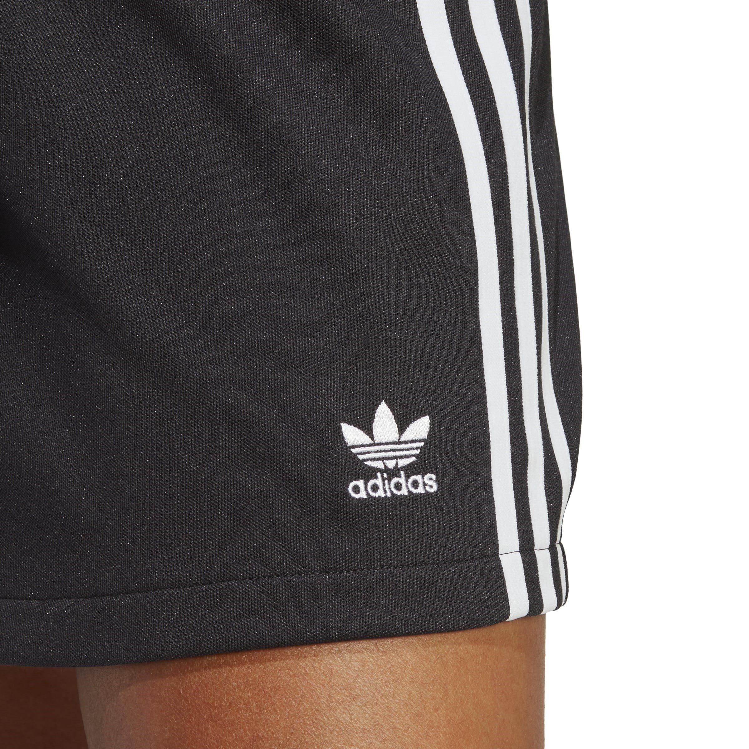 Black - adidas Originals - Women's Wrap Skirt - 5