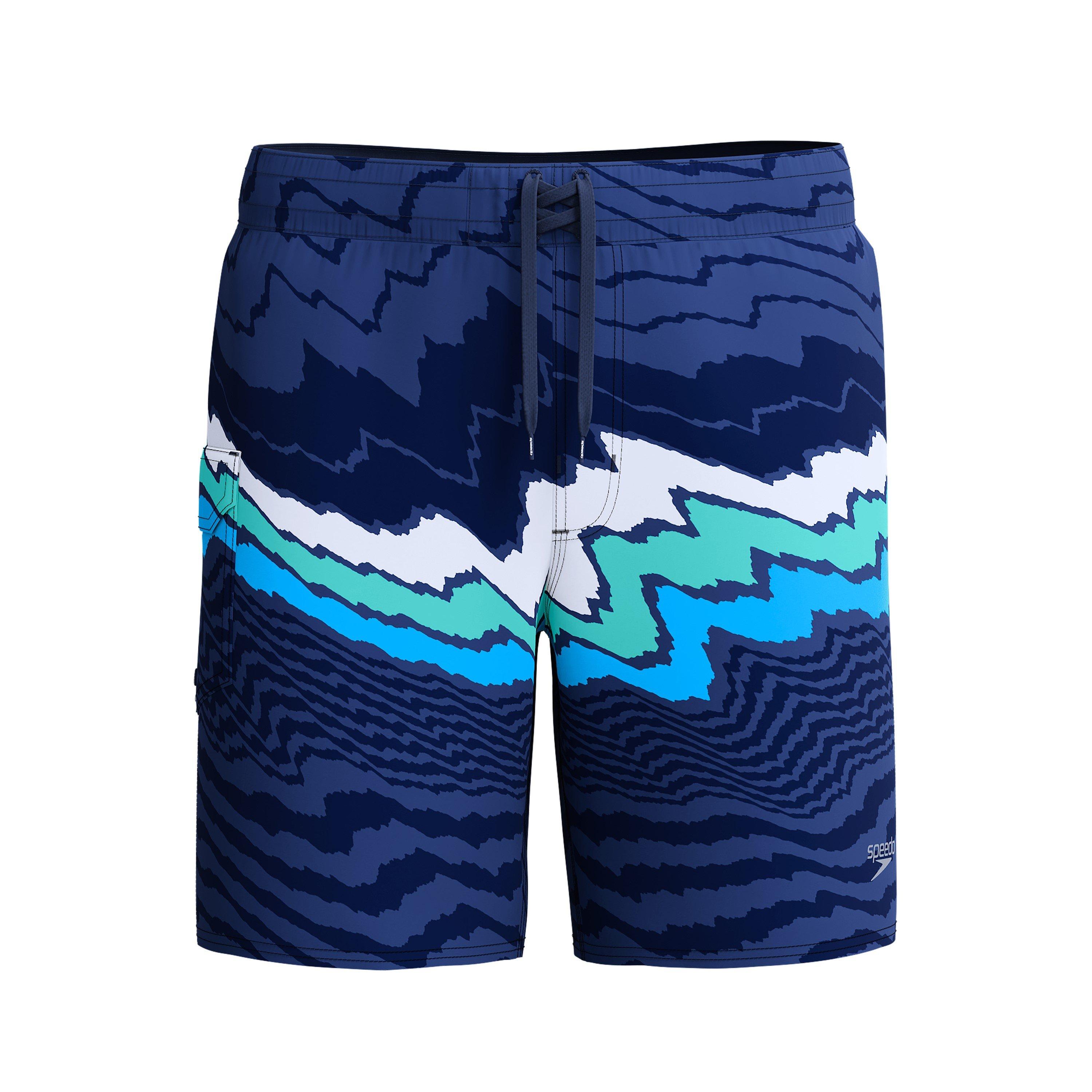 Speedo Speedo Prnt The Look Sn99