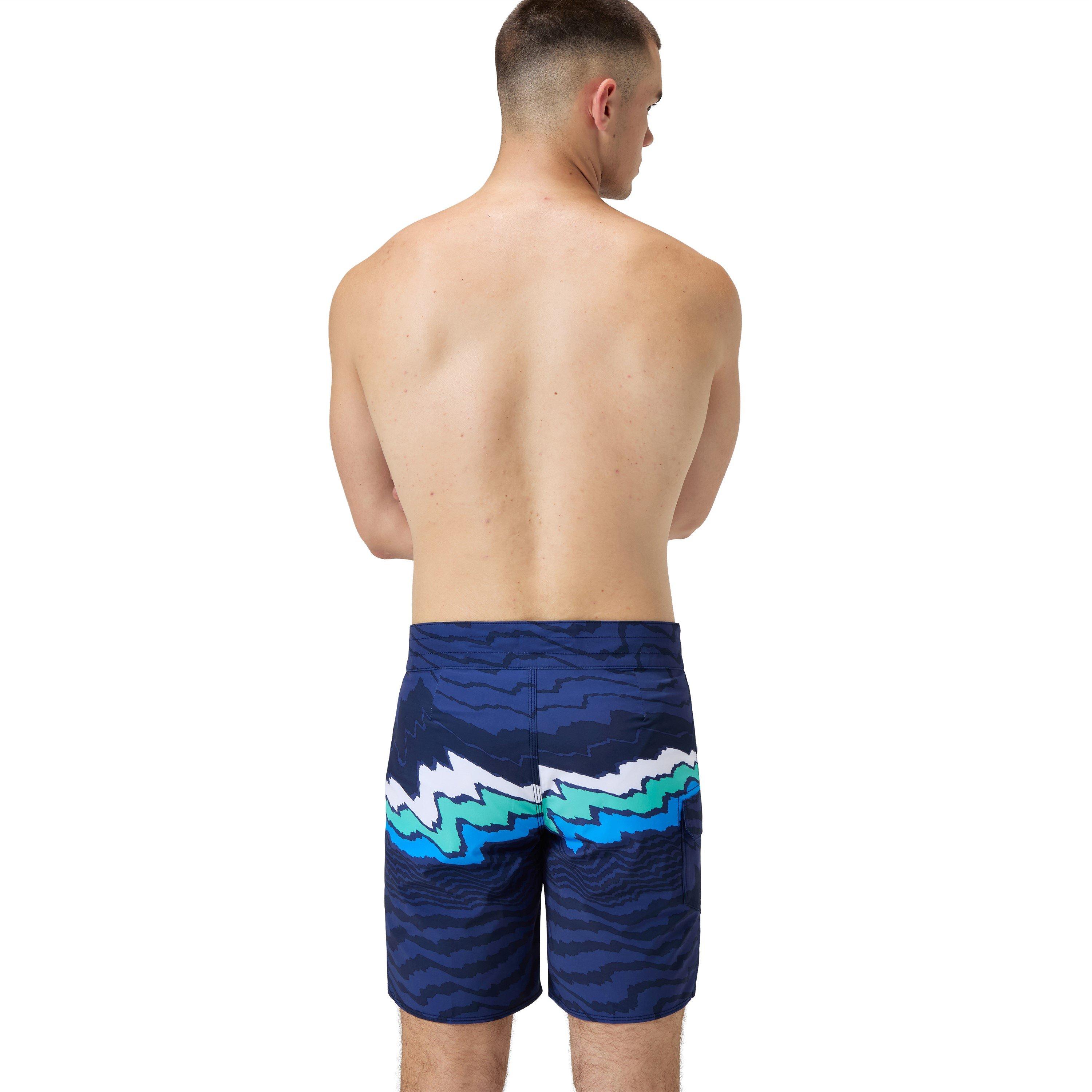 Peacoat - Speedo - Speedo Prnt The Look Sn99 - 5