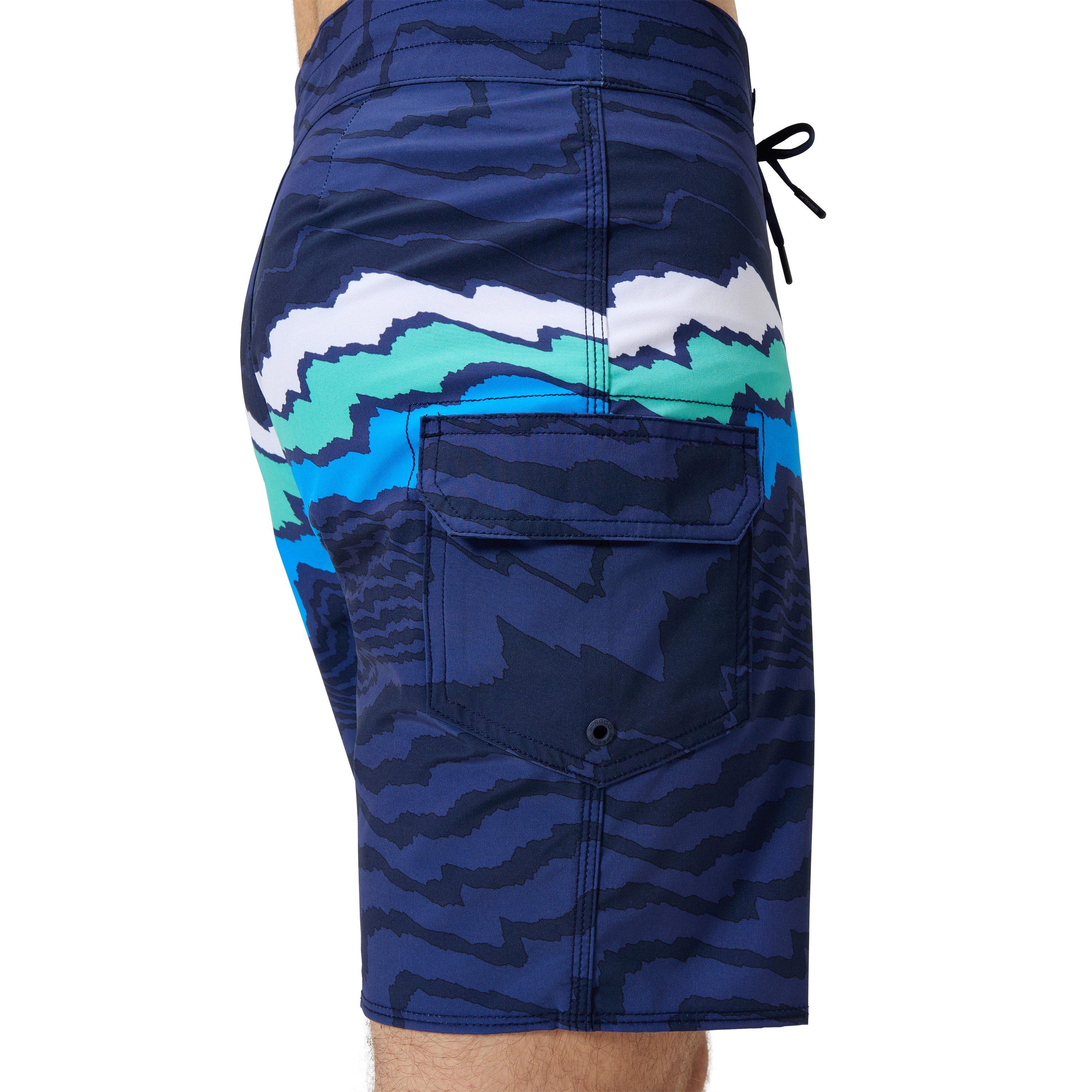 Peacoat - Speedo - Speedo Prnt The Look Sn99 - 9