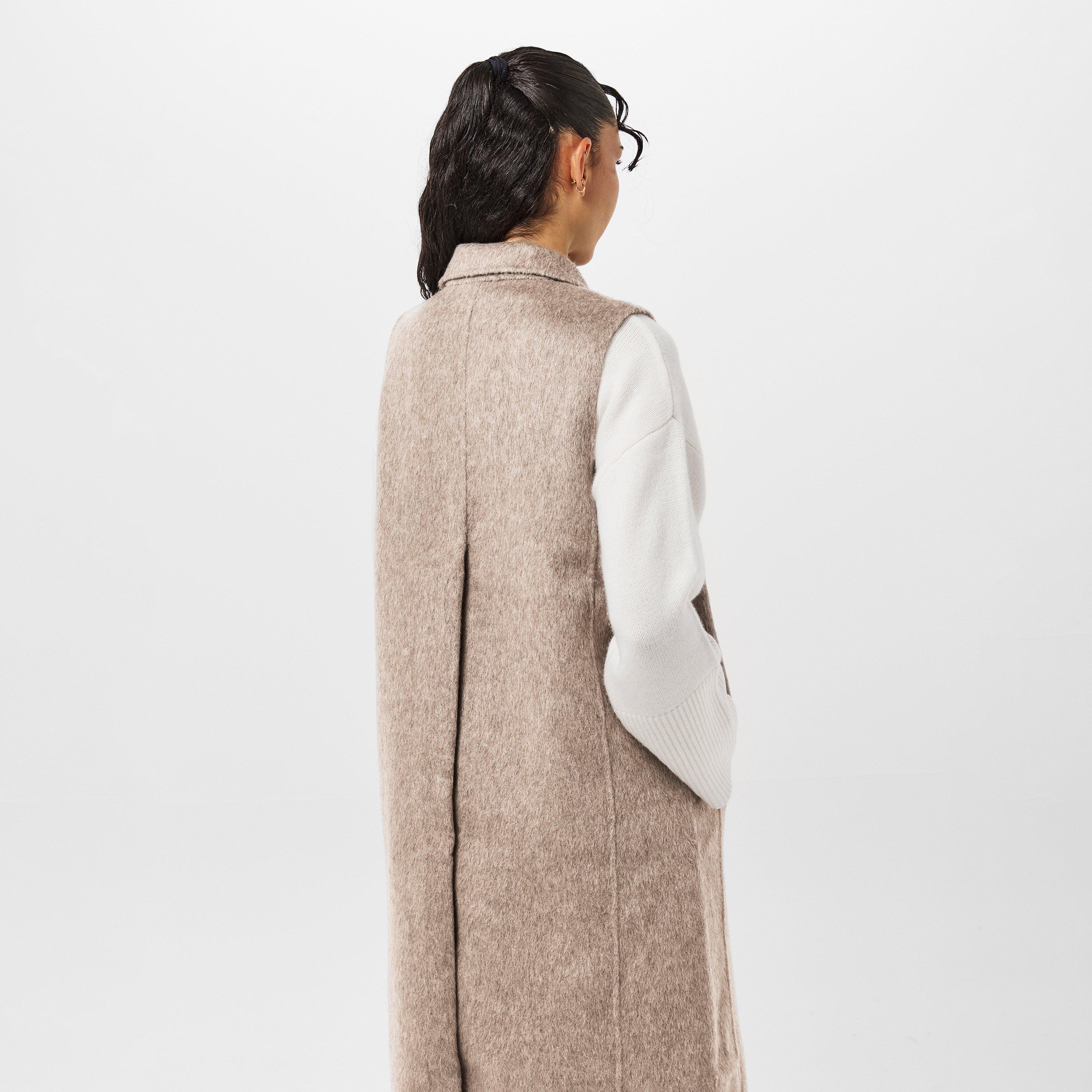 Flaxen - Raey - Long Waistcoat - 4