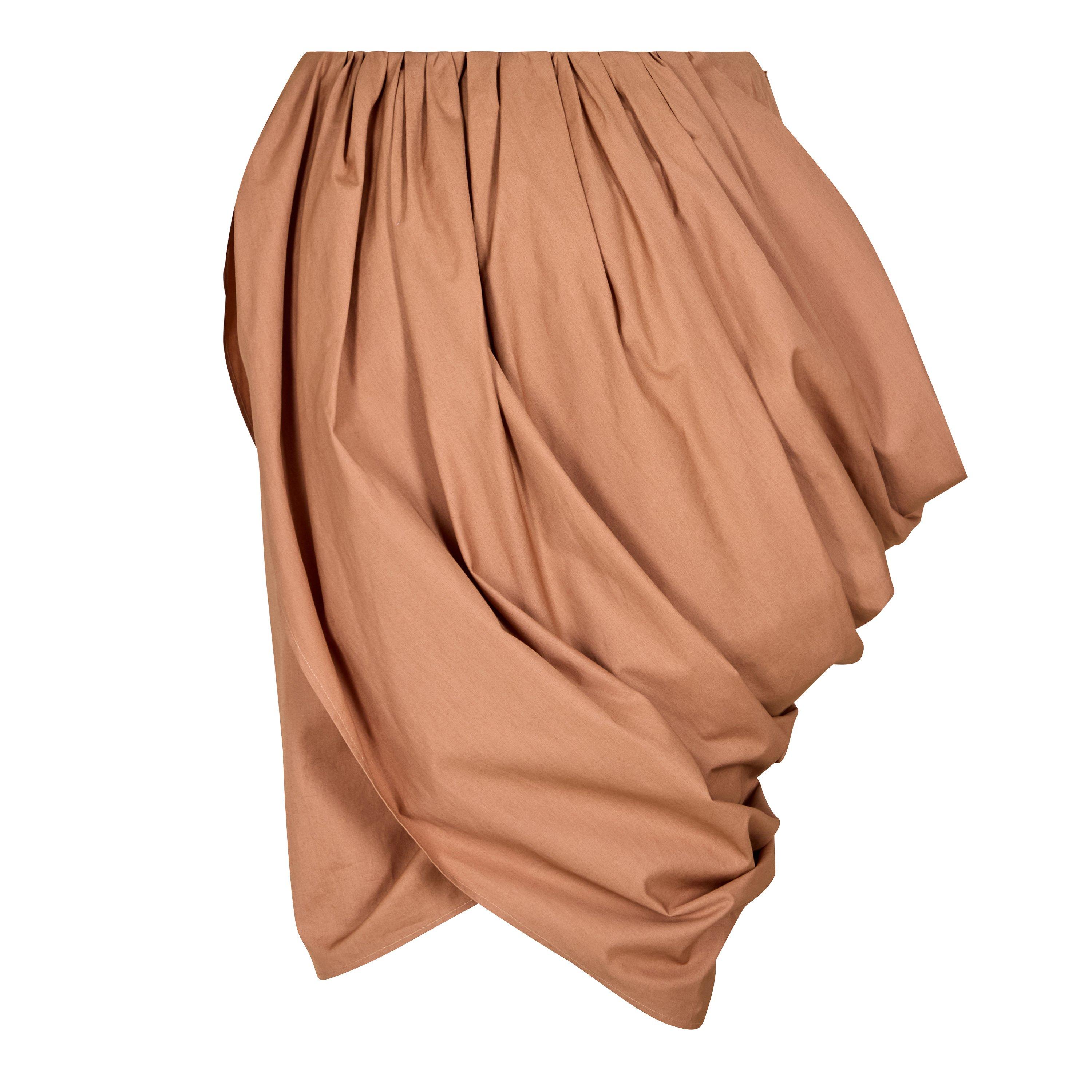 Reef Shell - Chloe - Women's Midi Skirt - 2