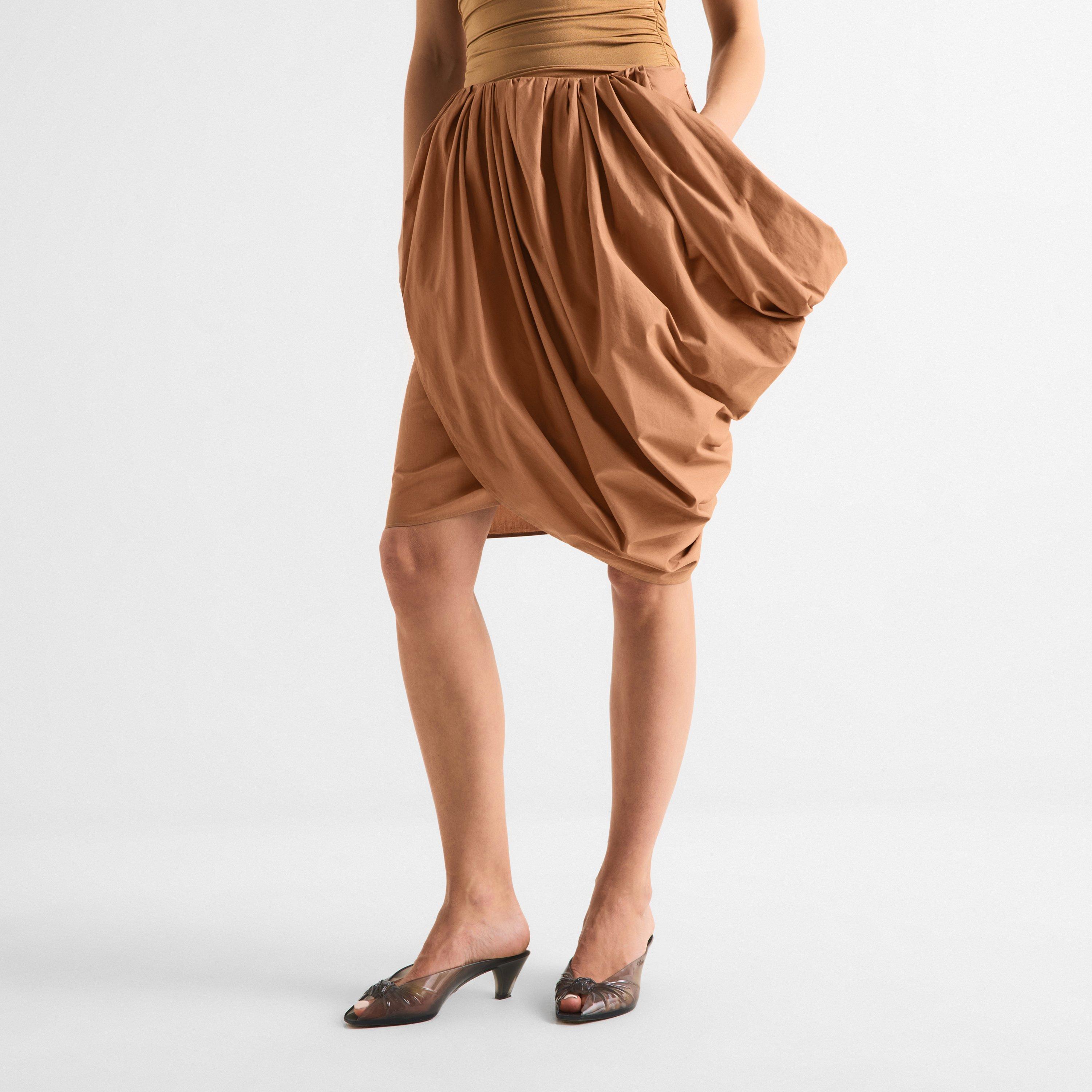 Reef Shell - Chloe - Women's Midi Skirt - 3