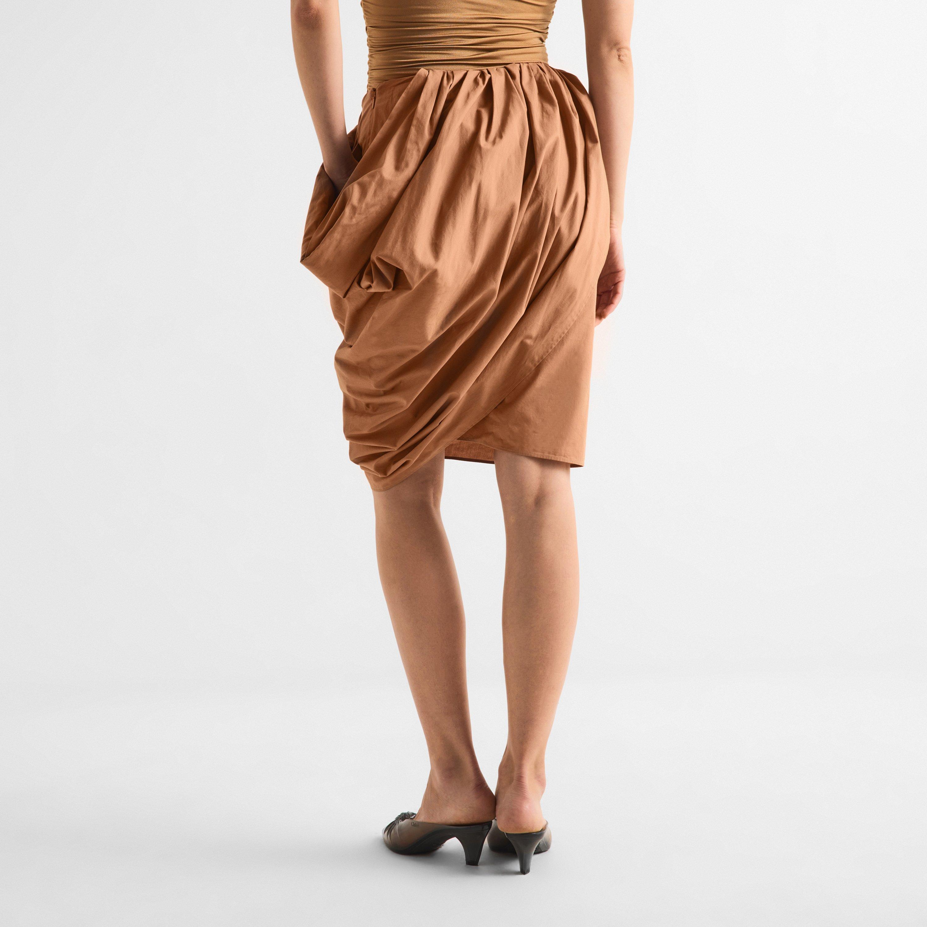Reef Shell - Chloe - Women's Midi Skirt - 4