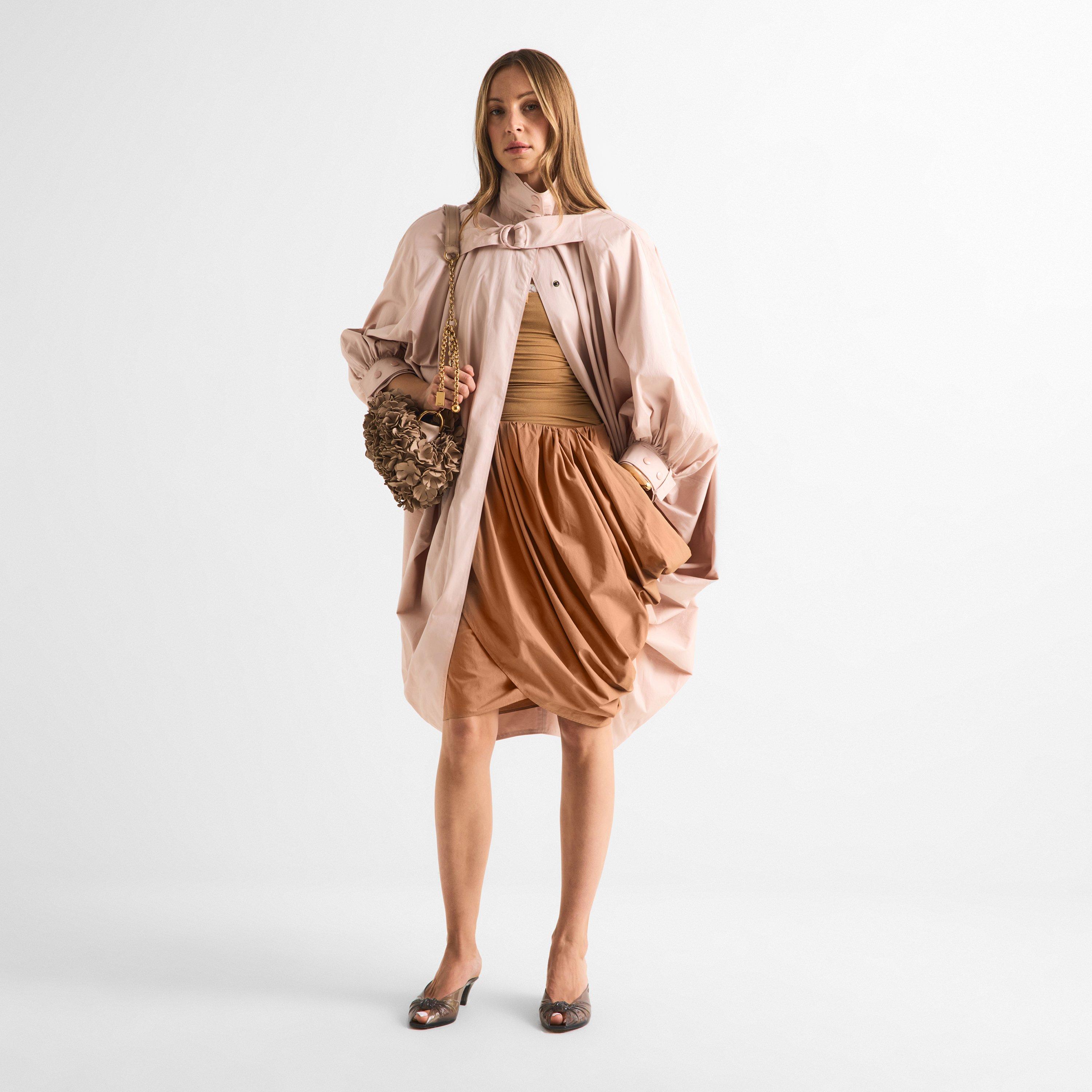 Reef Shell - Chloe - Women's Midi Skirt - 5