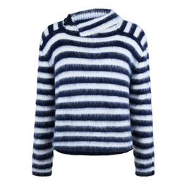 Jacquemus Jacq Le Pull Marina Sn44