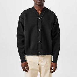 Jacquemus Jacq Le Cardi Bouton Sn44