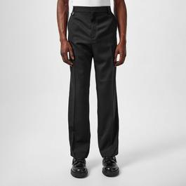 Jacquemus Jacq Le Pantaln Melo Sn44