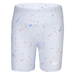 Nike Swoosh Bike Shorts Infant Girls