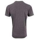 Gris clair - Shrey - Essential jersey T-shirt - 2