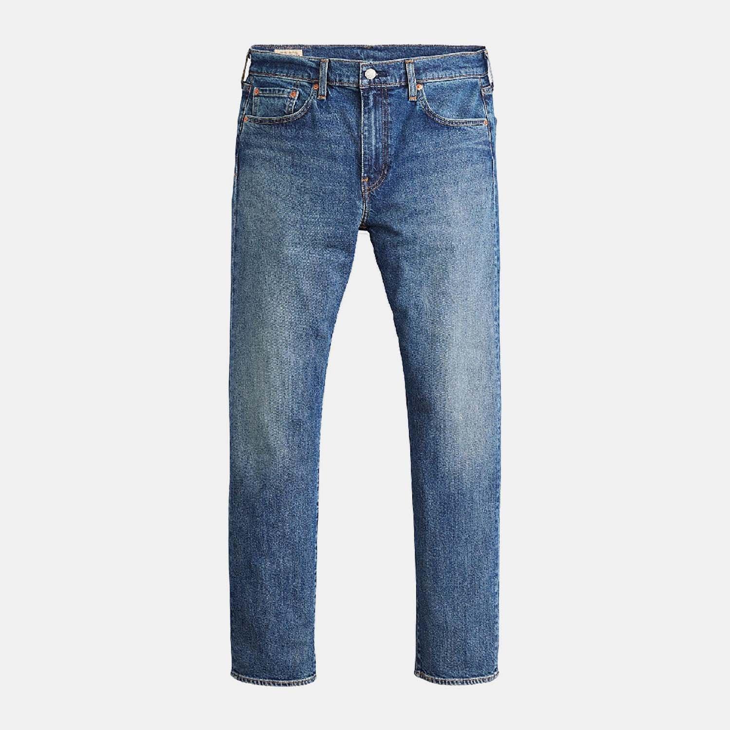 In guten Beziehungen - Levis - Levis 502 Taper Sn99 - 1