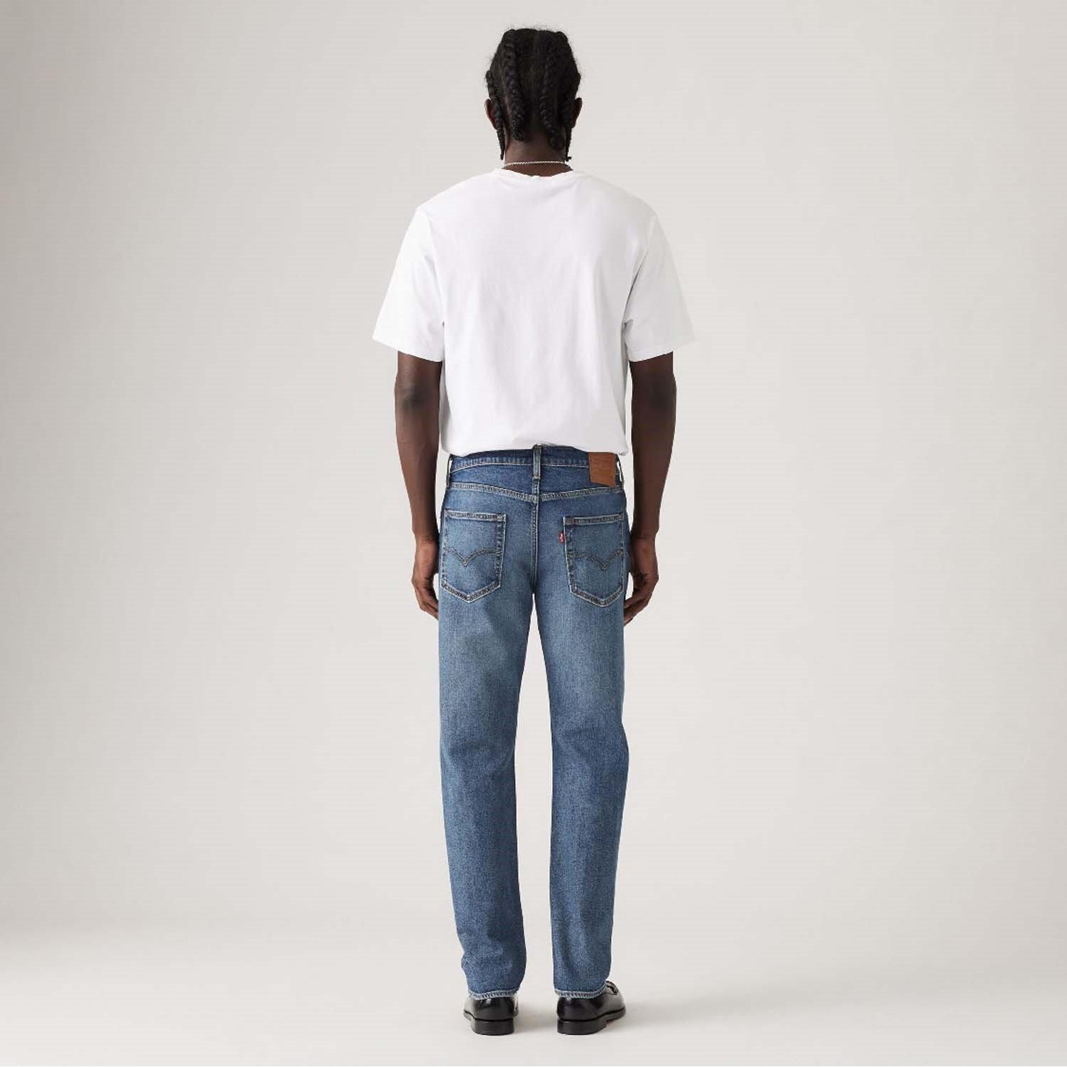 In guten Beziehungen - Levis - Levis 502 Taper Sn99 - 3