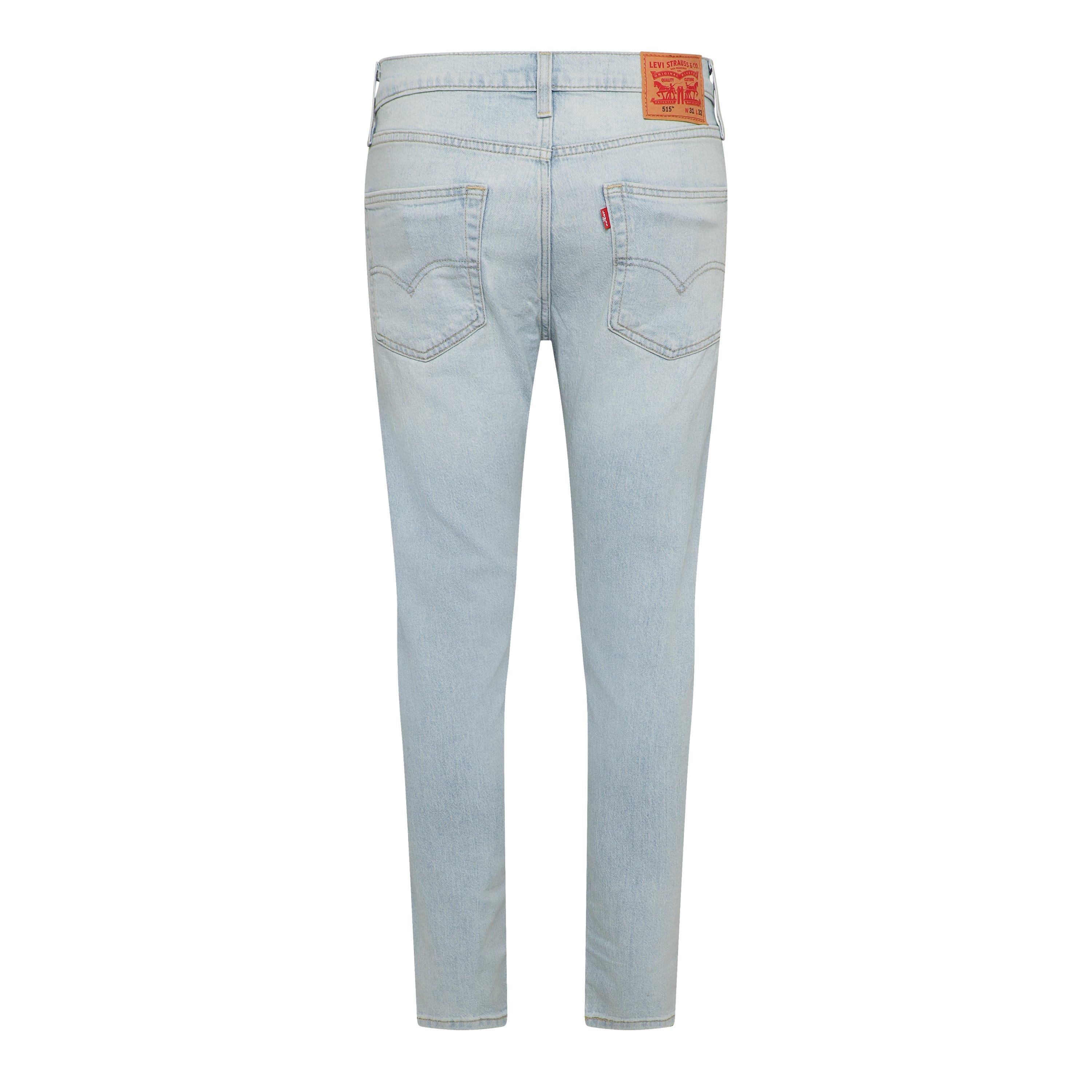 Helle Augen - Levis - Levis 515 Slim Taper Sn99 - 2