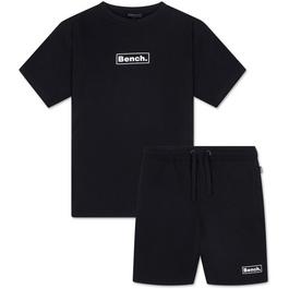 Bench Alliup Tracksuit Short Set