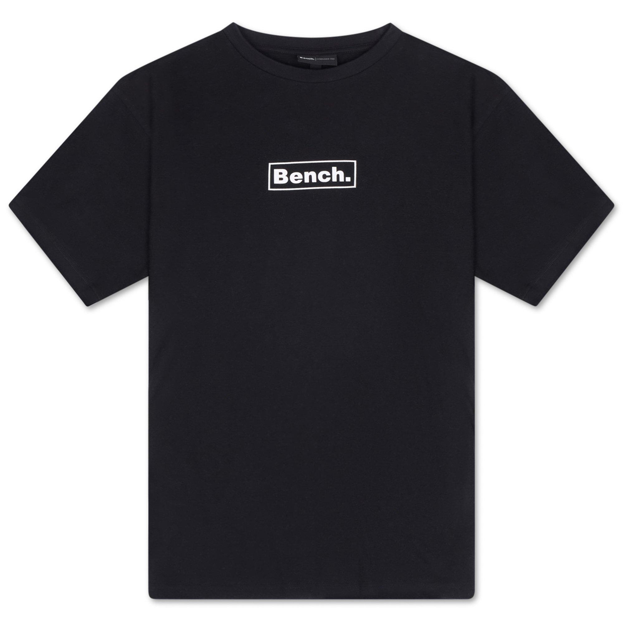 Schwarz - Bench - Alliup Tracksuit Short Set - 2