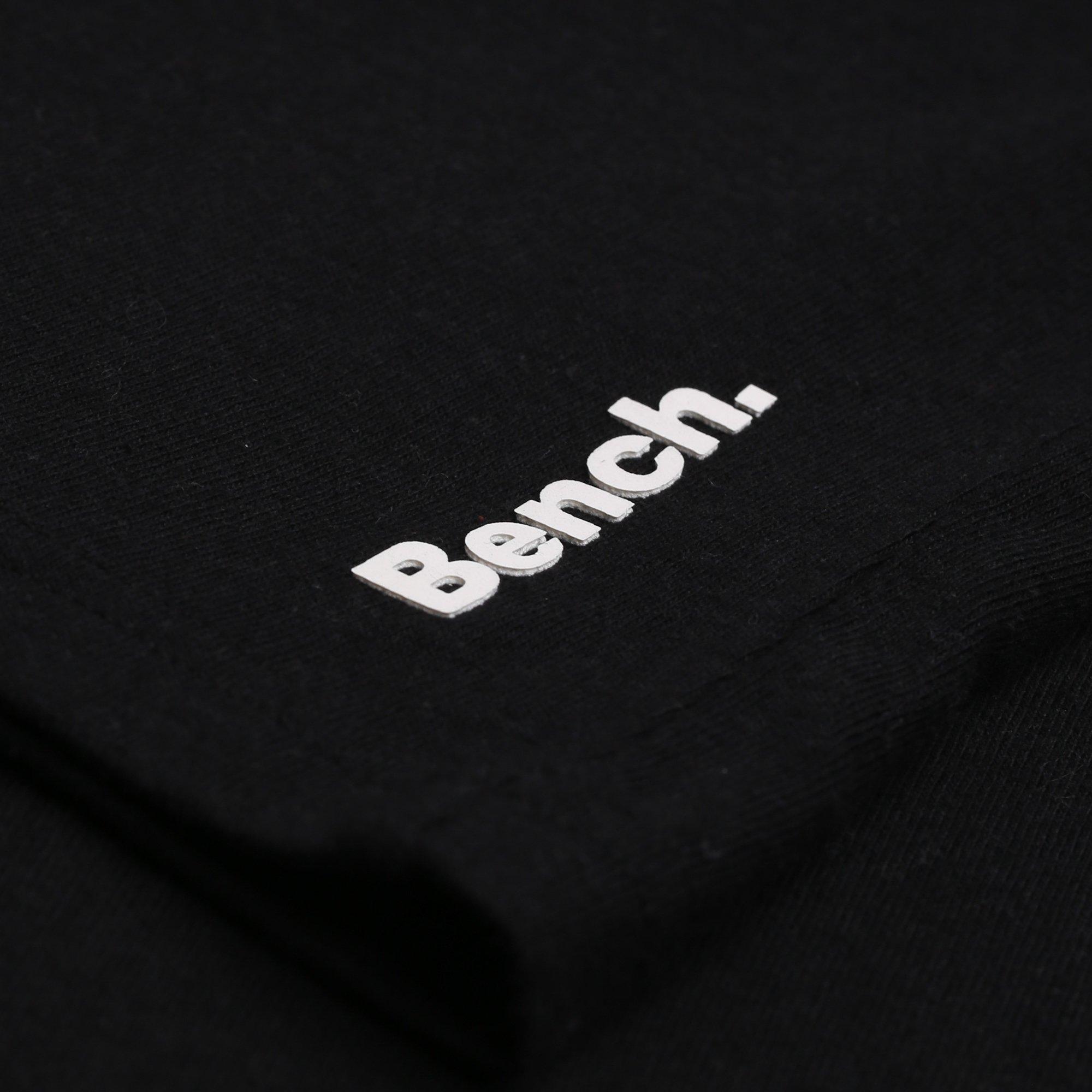 Schwarz - Bench - Alliup Tracksuit Short Set - 5