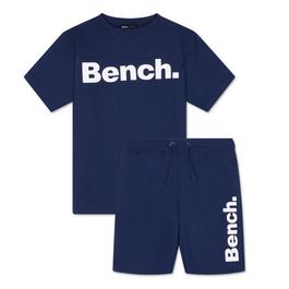 Bench Niall Short Set