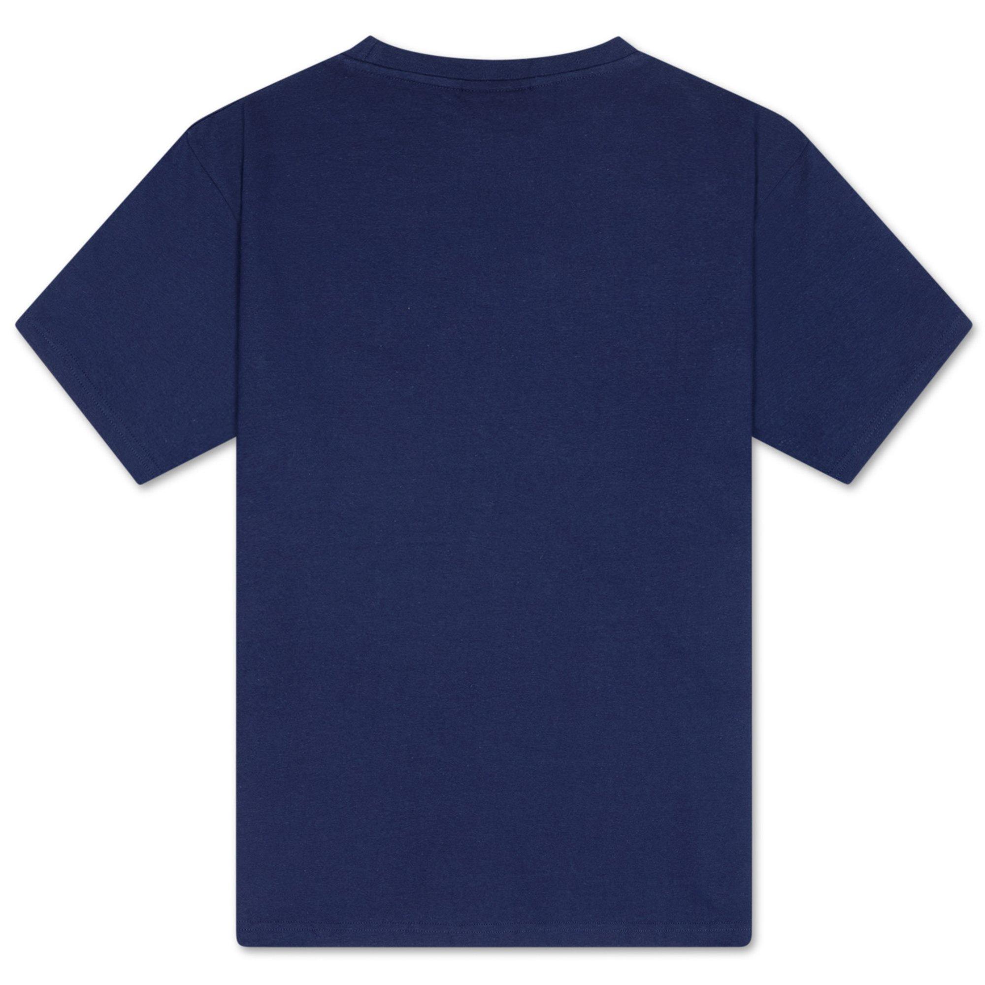 Azul marino - Bench - Niall Short Set - 3