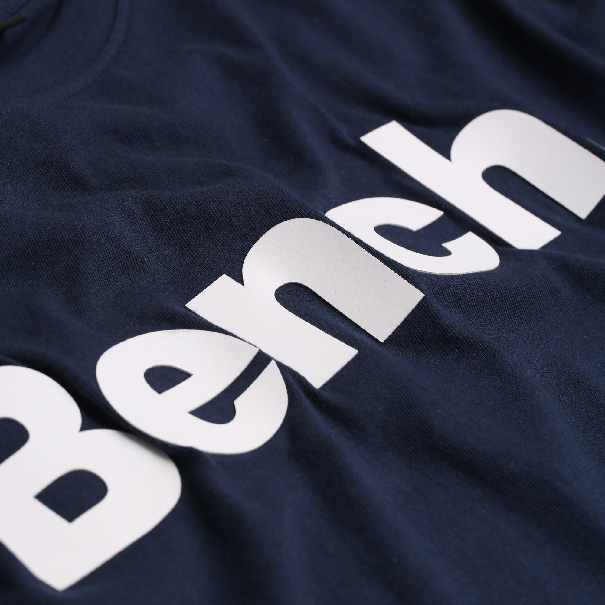 Azul marino - Bench - Niall Short Set - 4