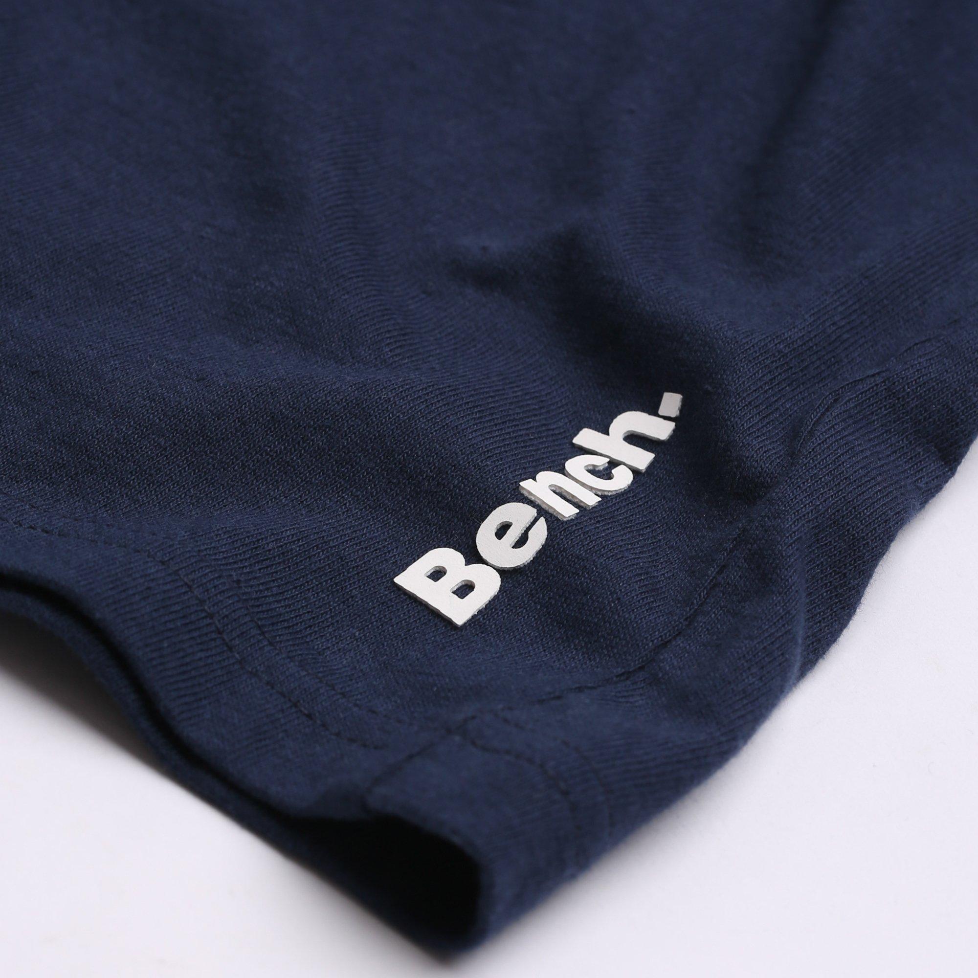 Azul marino - Bench - Niall Short Set - 5