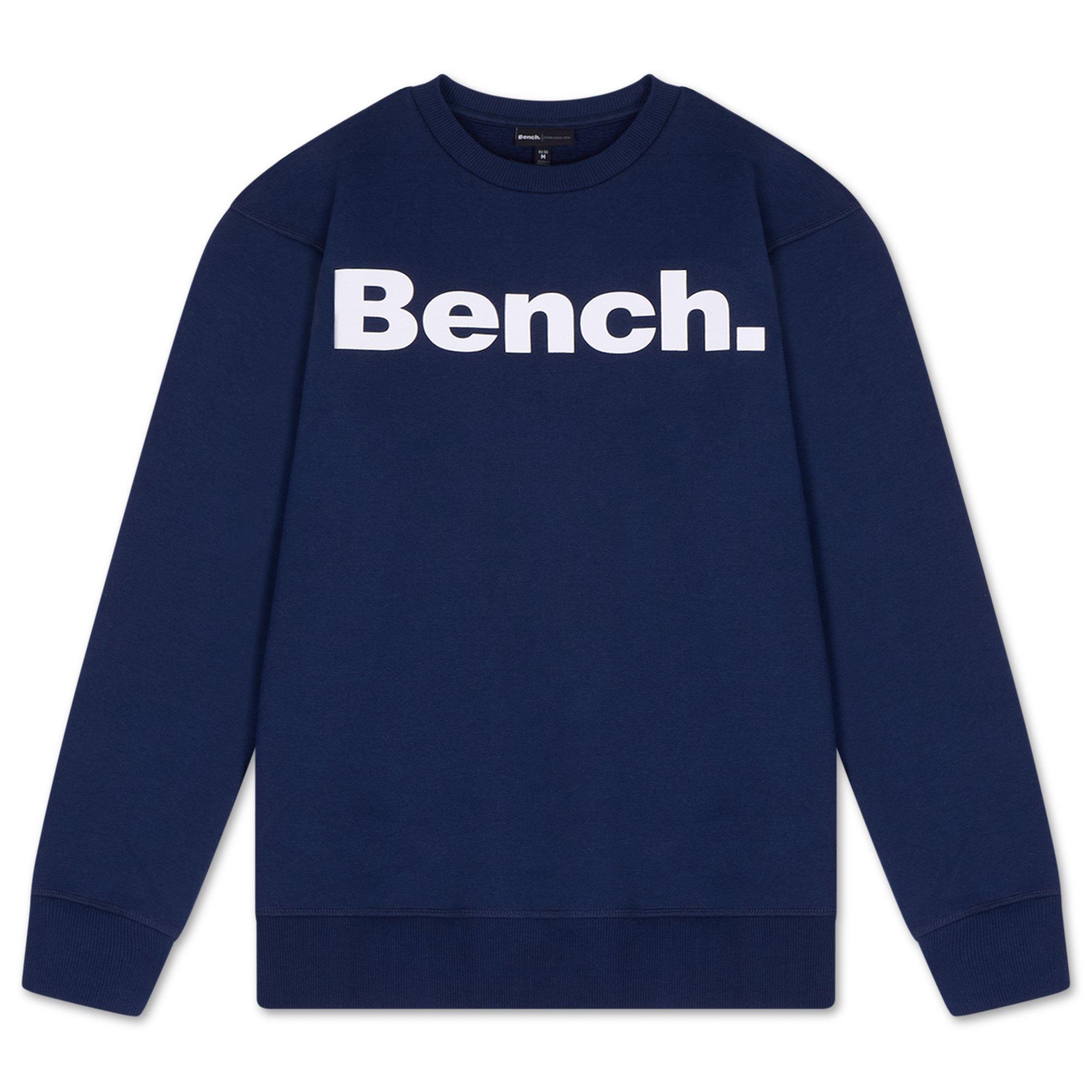 Azul Marinho - Bench - Pegador Short Set - 2