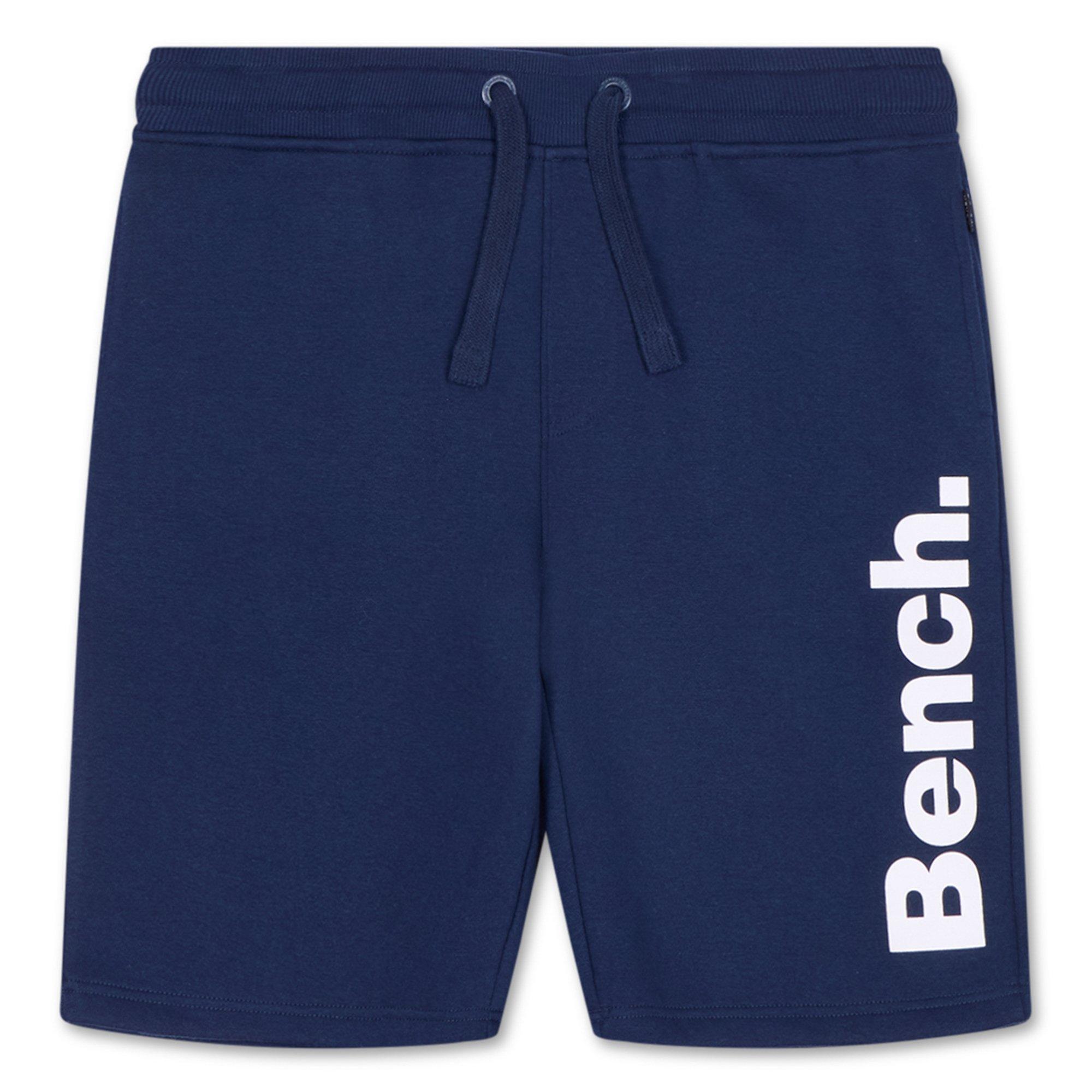 Azul Marinho - Bench - Pegador Short Set - 3