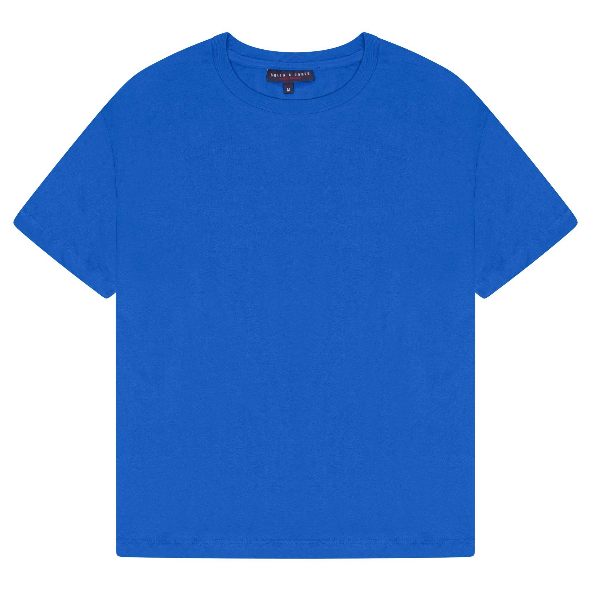 Assortiti - Smith and Jones - Bluesy 5 Pack Tee - 2