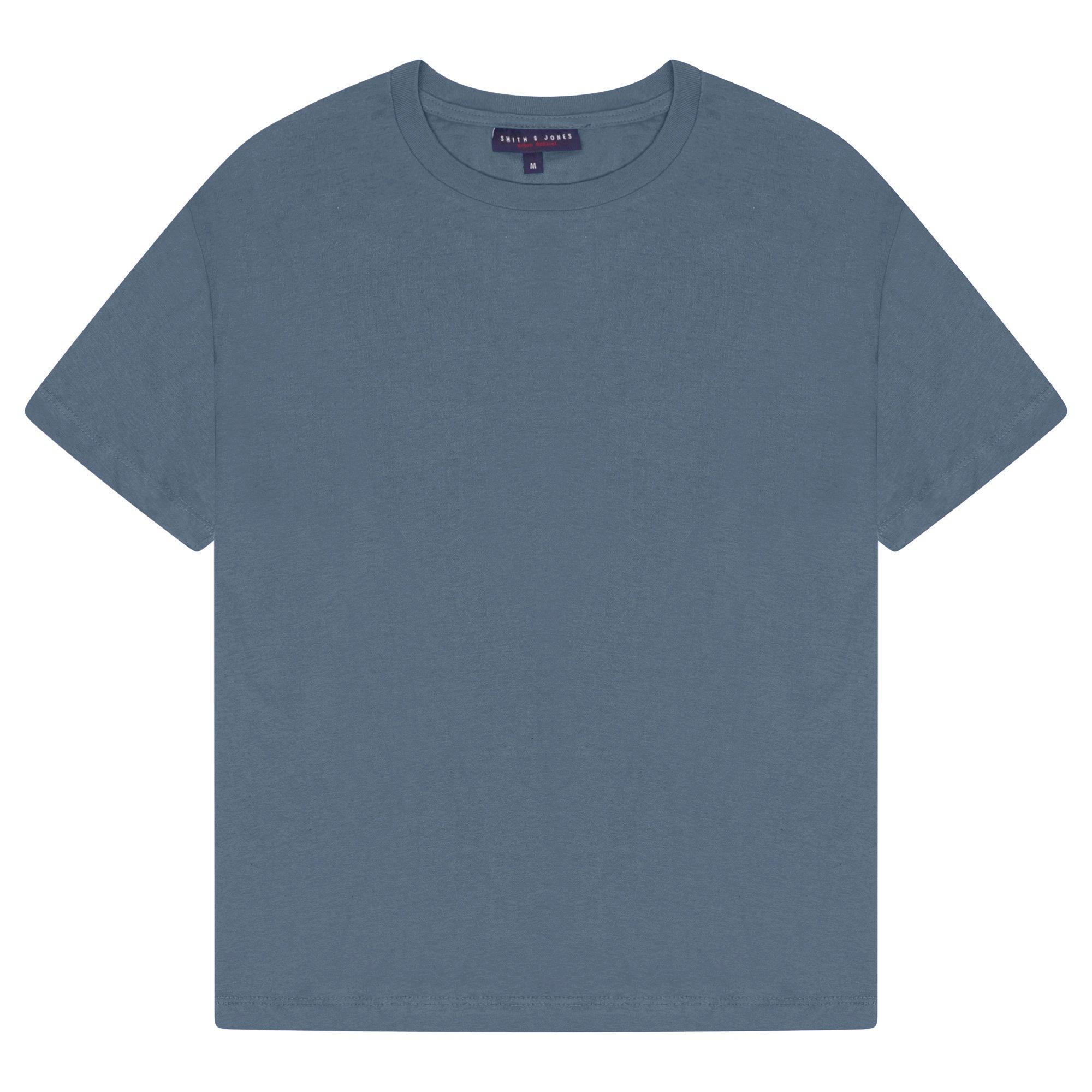 Assortiti - Smith and Jones - Bluesy 5 Pack Tee - 3
