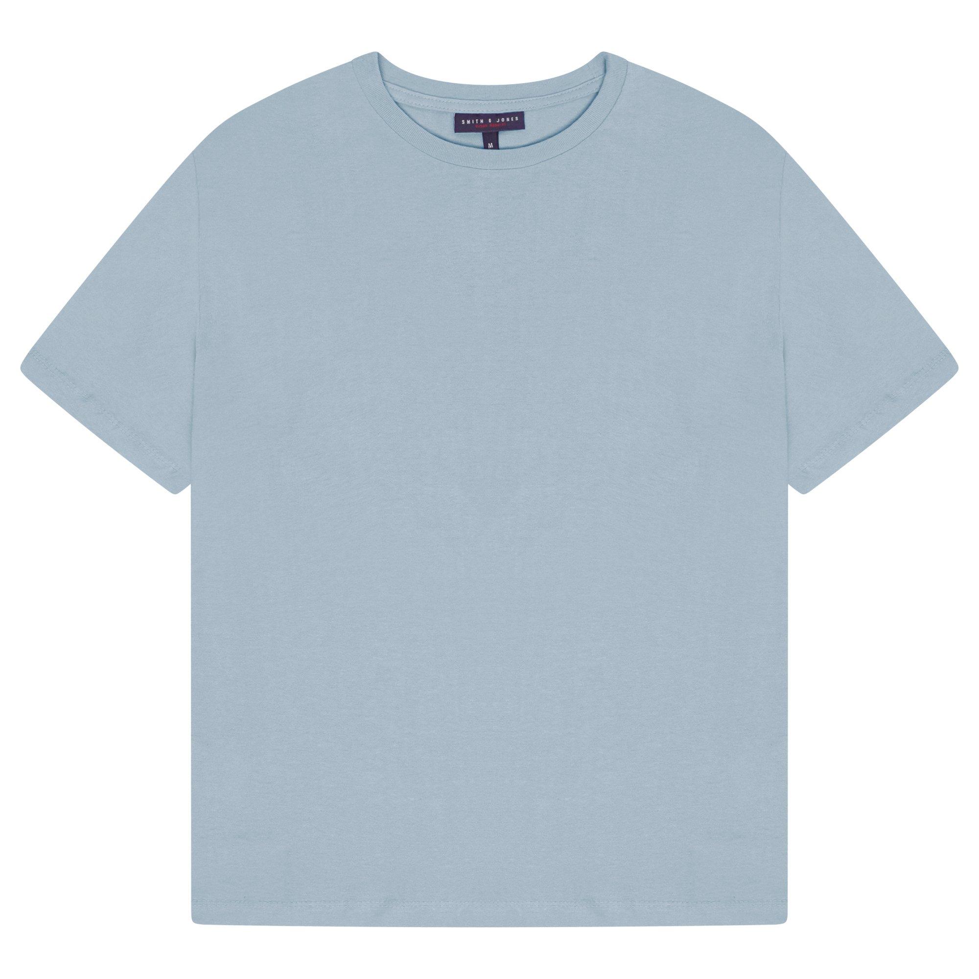 Assortiti - Smith and Jones - Bluesy 5 Pack Tee - 4