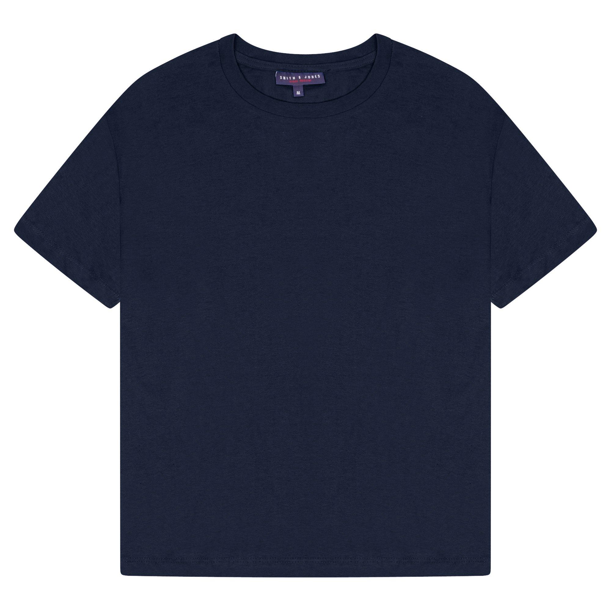 Assortiti - Smith and Jones - Bluesy 5 Pack Tee - 5