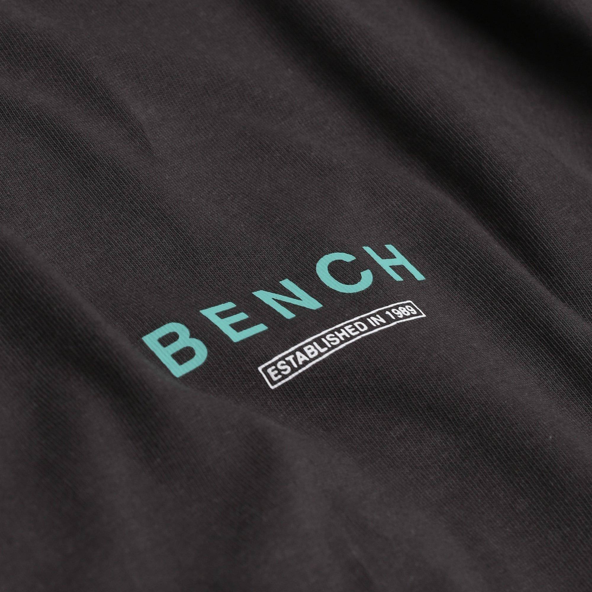 Gris oscuro. - Bench - Malemtee Short Set - 4