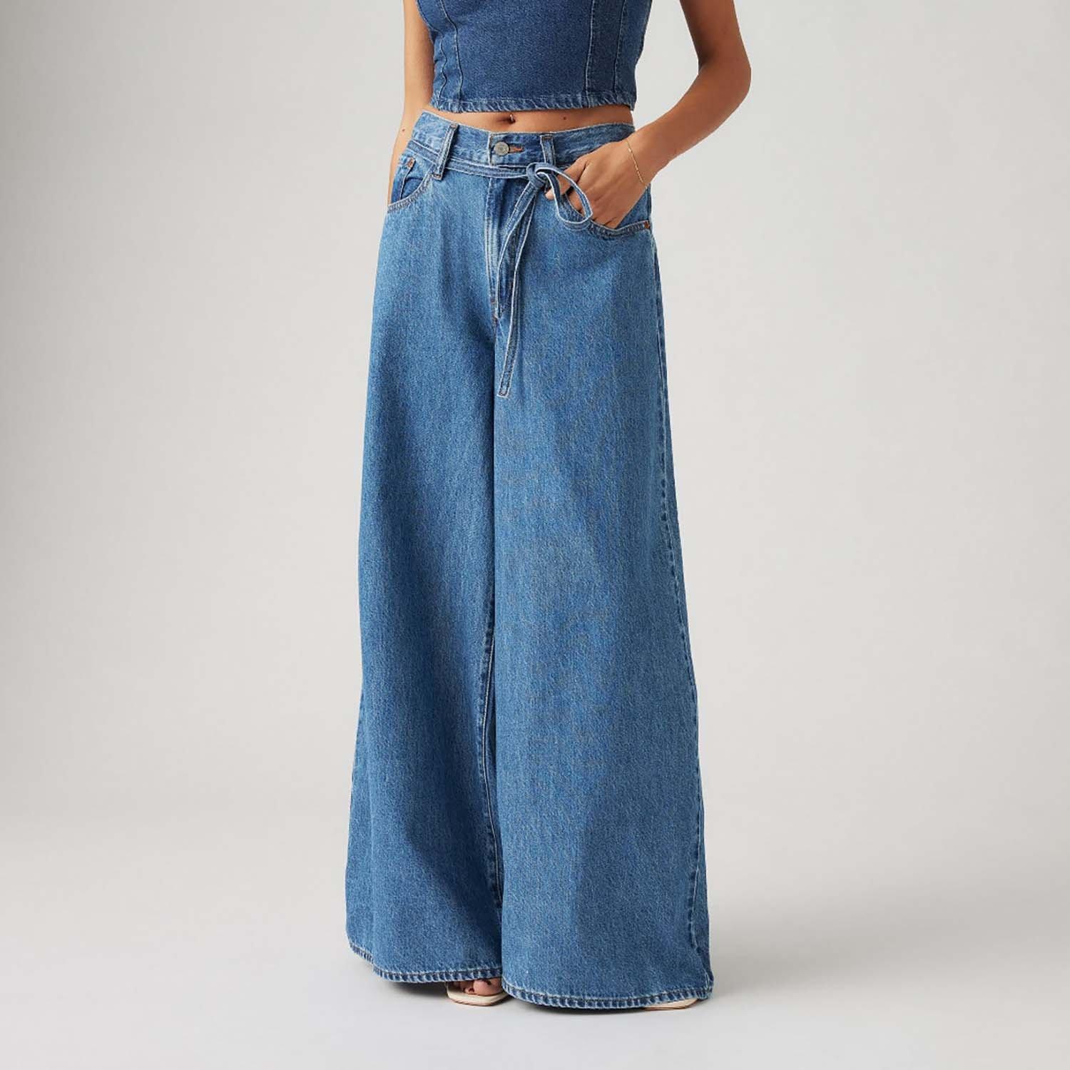 Cause And Eff - Levis - Levis Xl Superwide Cause And Effect - 2