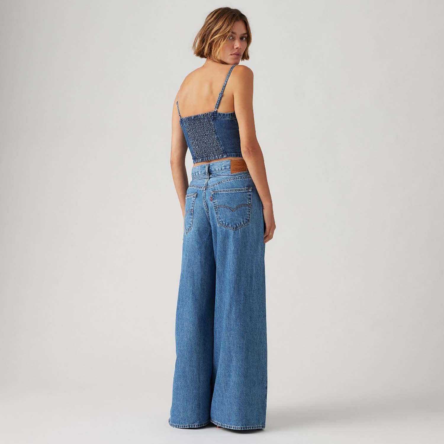 Cause And Eff - Levis - Levis Xl Superwide Cause And Effect - 3