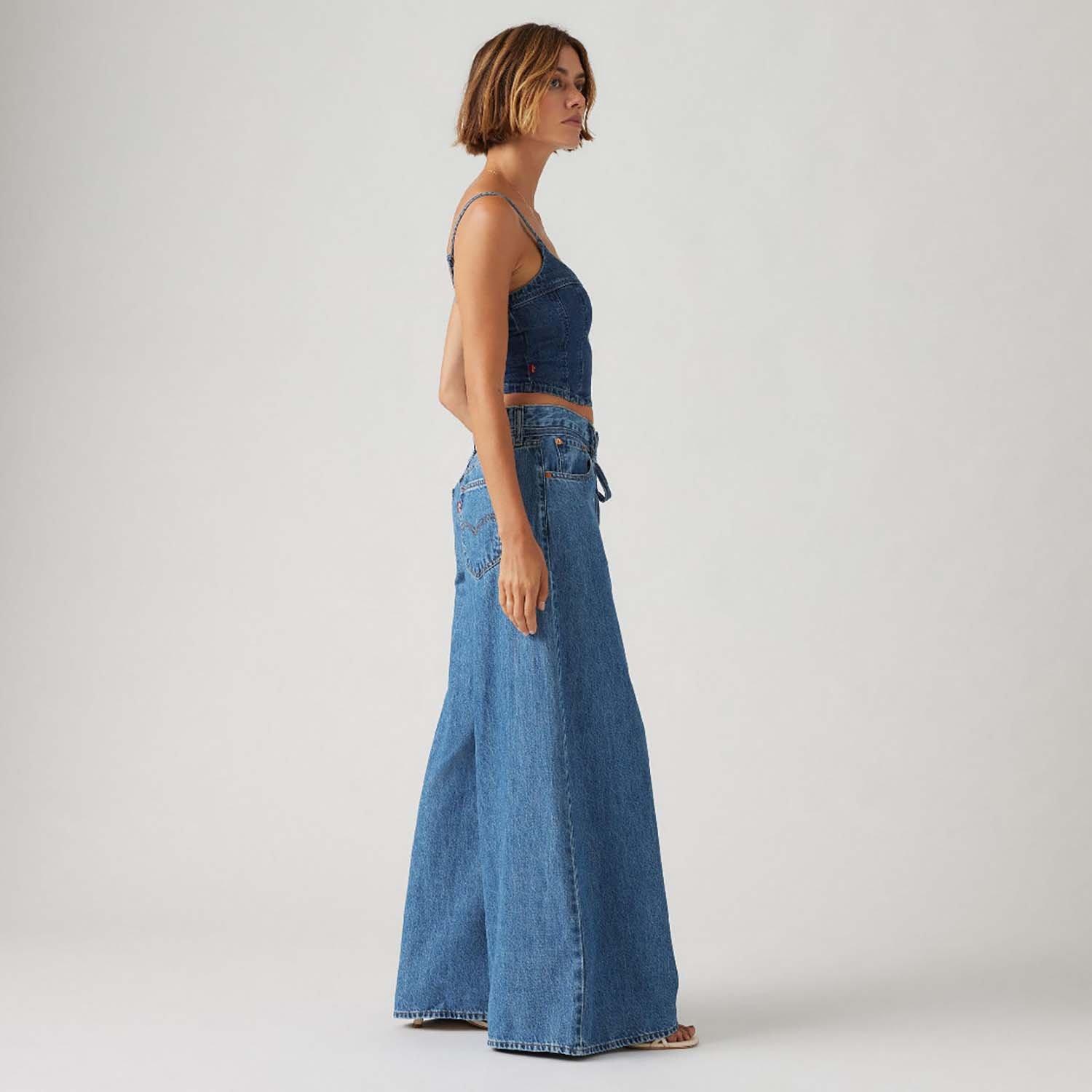 Cause And Eff - Levis - Levis Xl Superwide Cause And Effect - 4