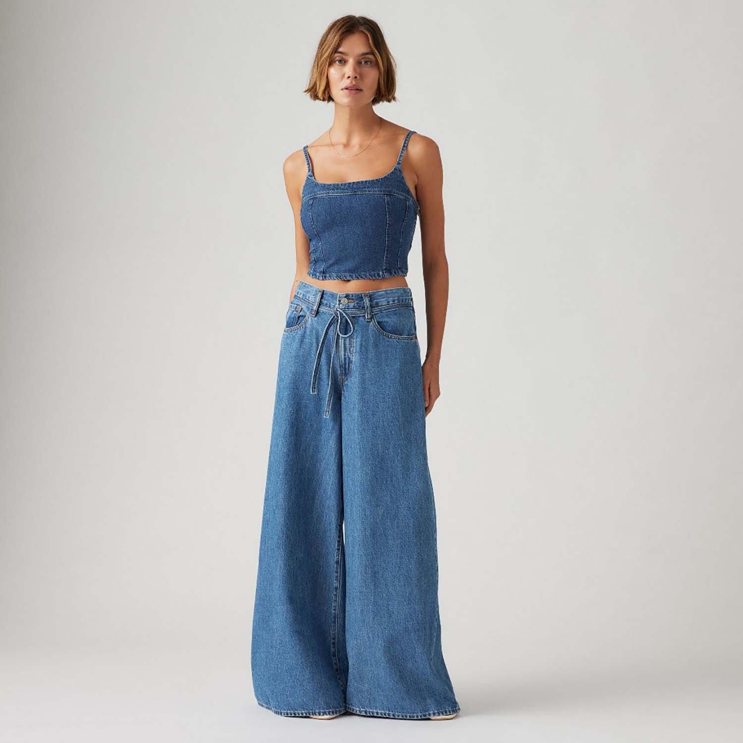 Cause And Eff - Levis - Levis Xl Superwide Cause And Effect - 5