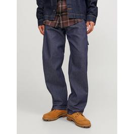 Jack and Jones Carpenter Cargo Jeans