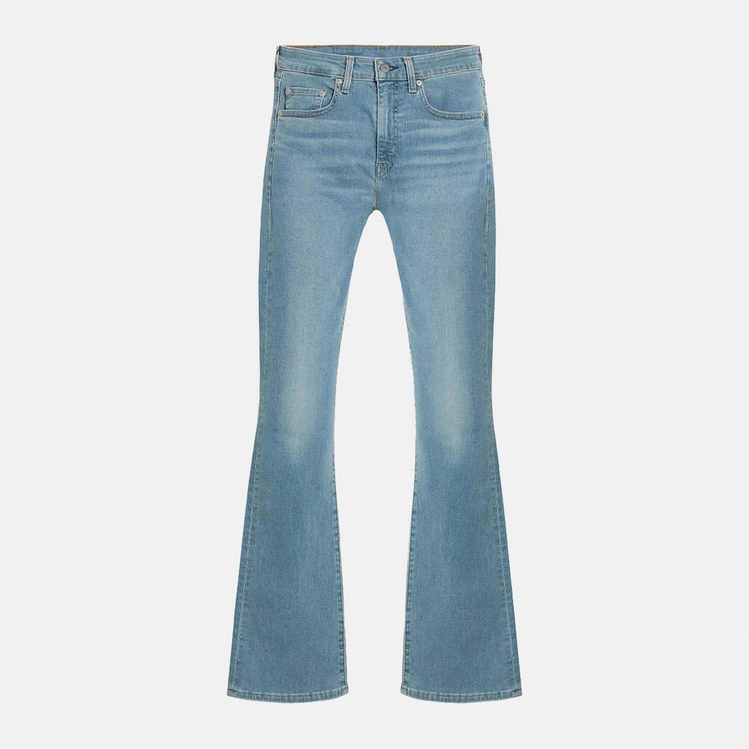 Liberty Life - Levis - Levis 725 High Rise Ld99 - 1