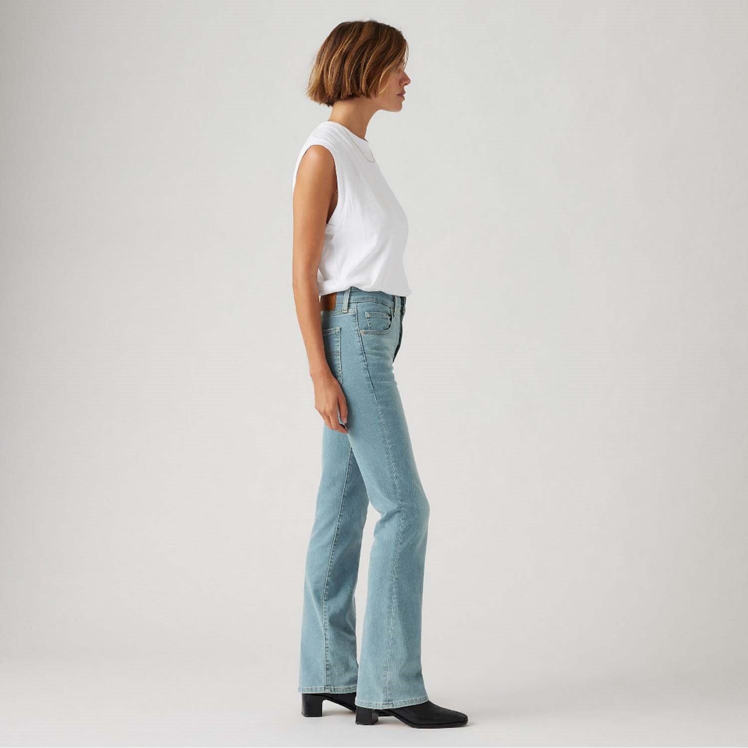 Liberty Life - Levis - Levis 725 High Rise Ld99 - 4