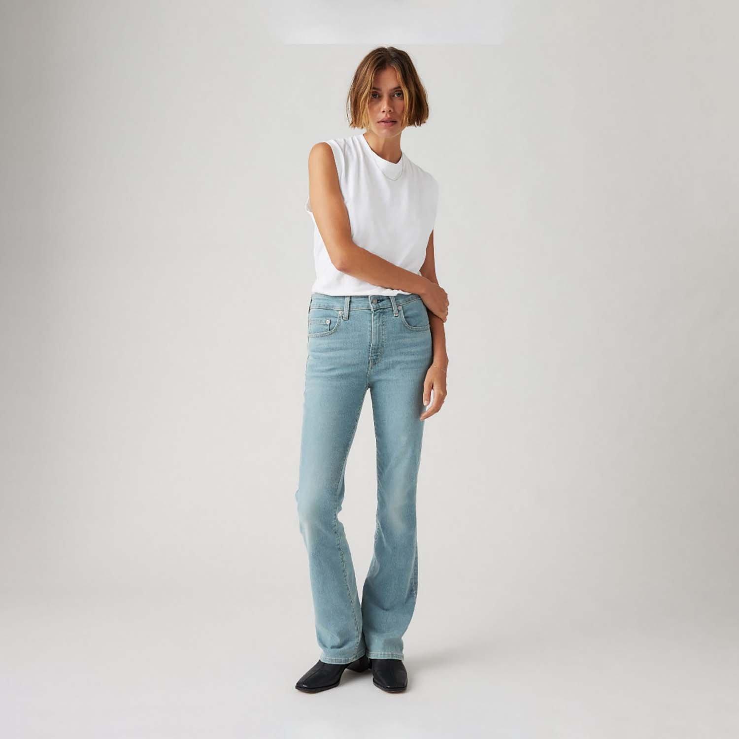 Liberty Life - Levis - Levis 725 High Rise Ld99 - 6