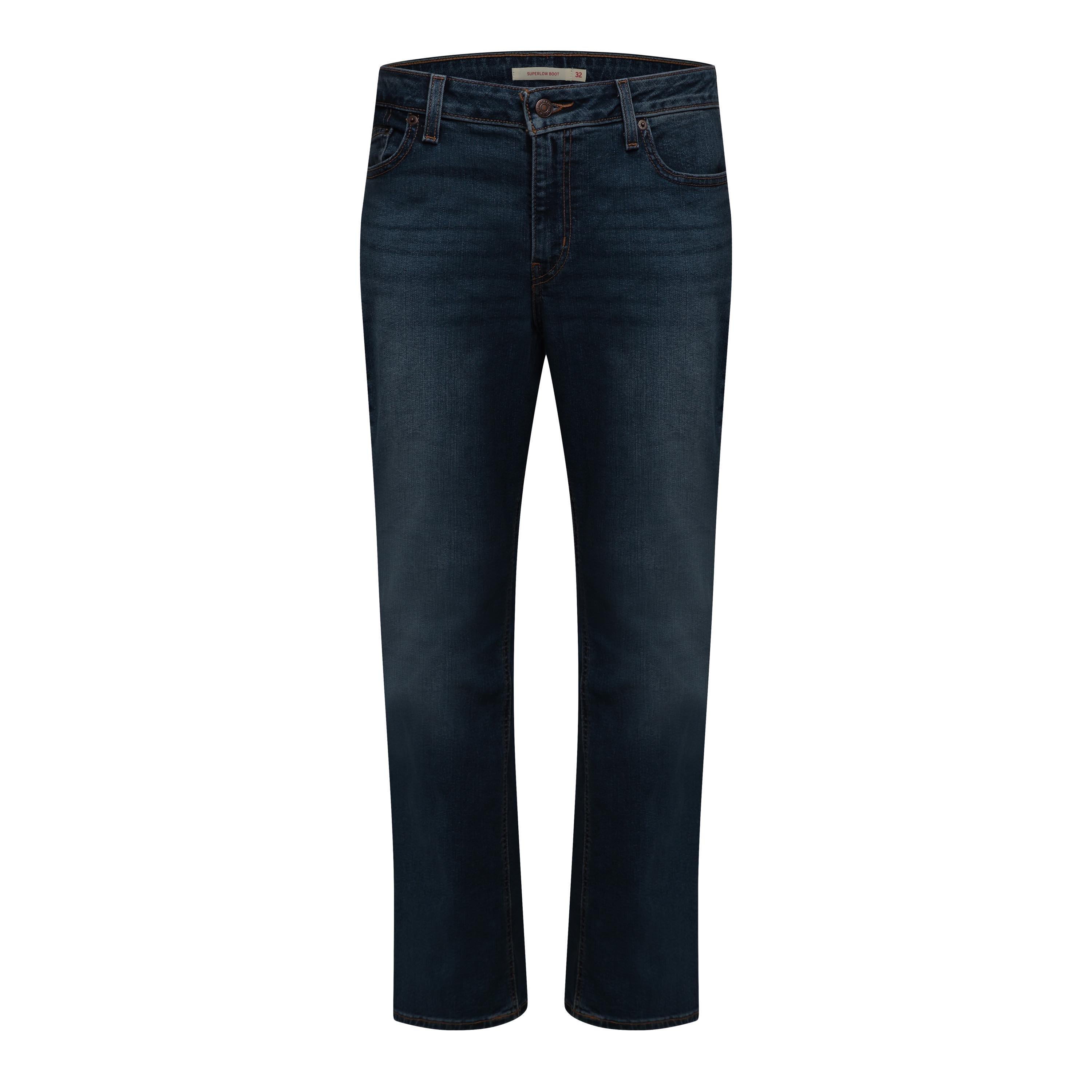 Levis Levis Superlow Boot Ld99