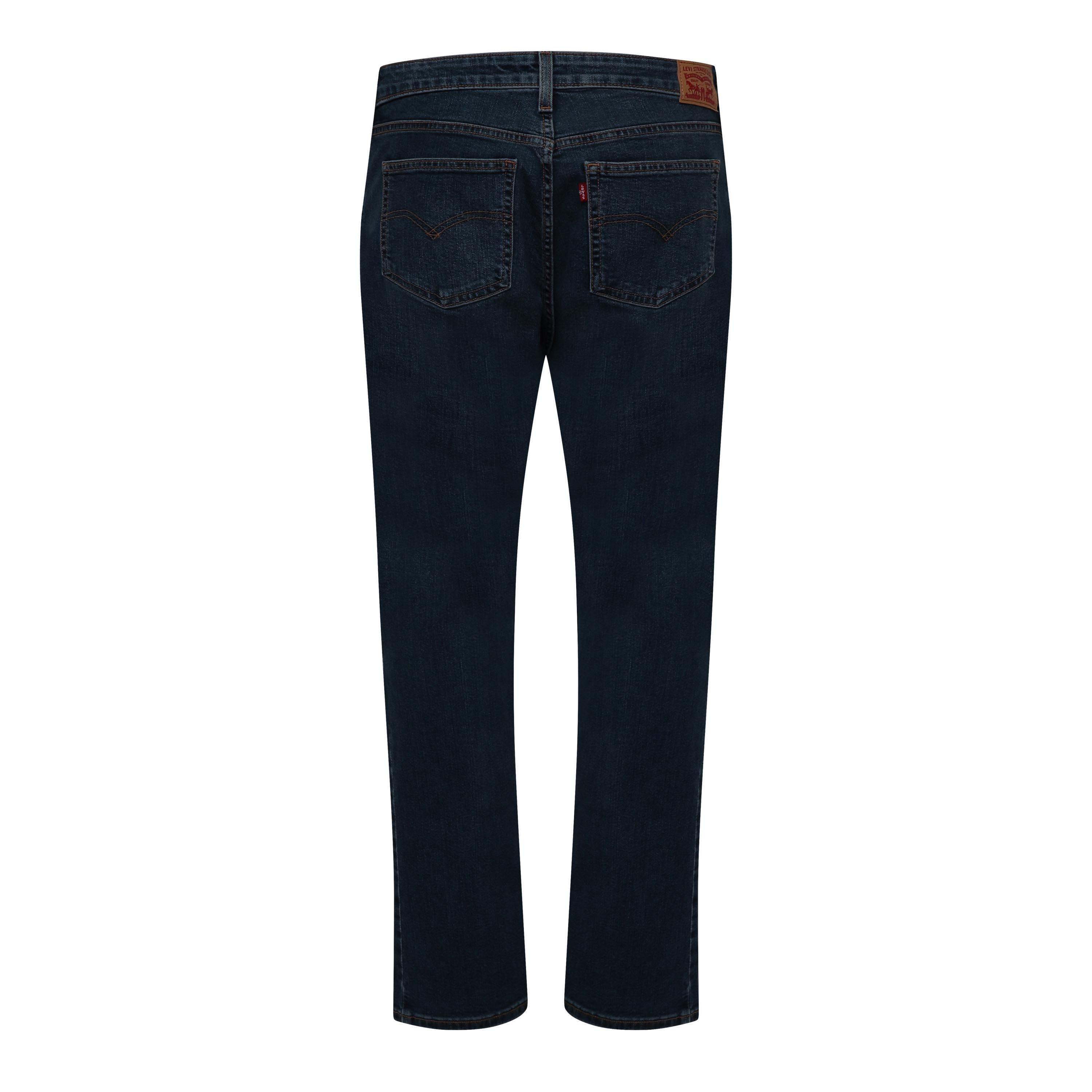 The Last Stra - Levis - Women's Superlow Boot Bootcut Jeans - 2