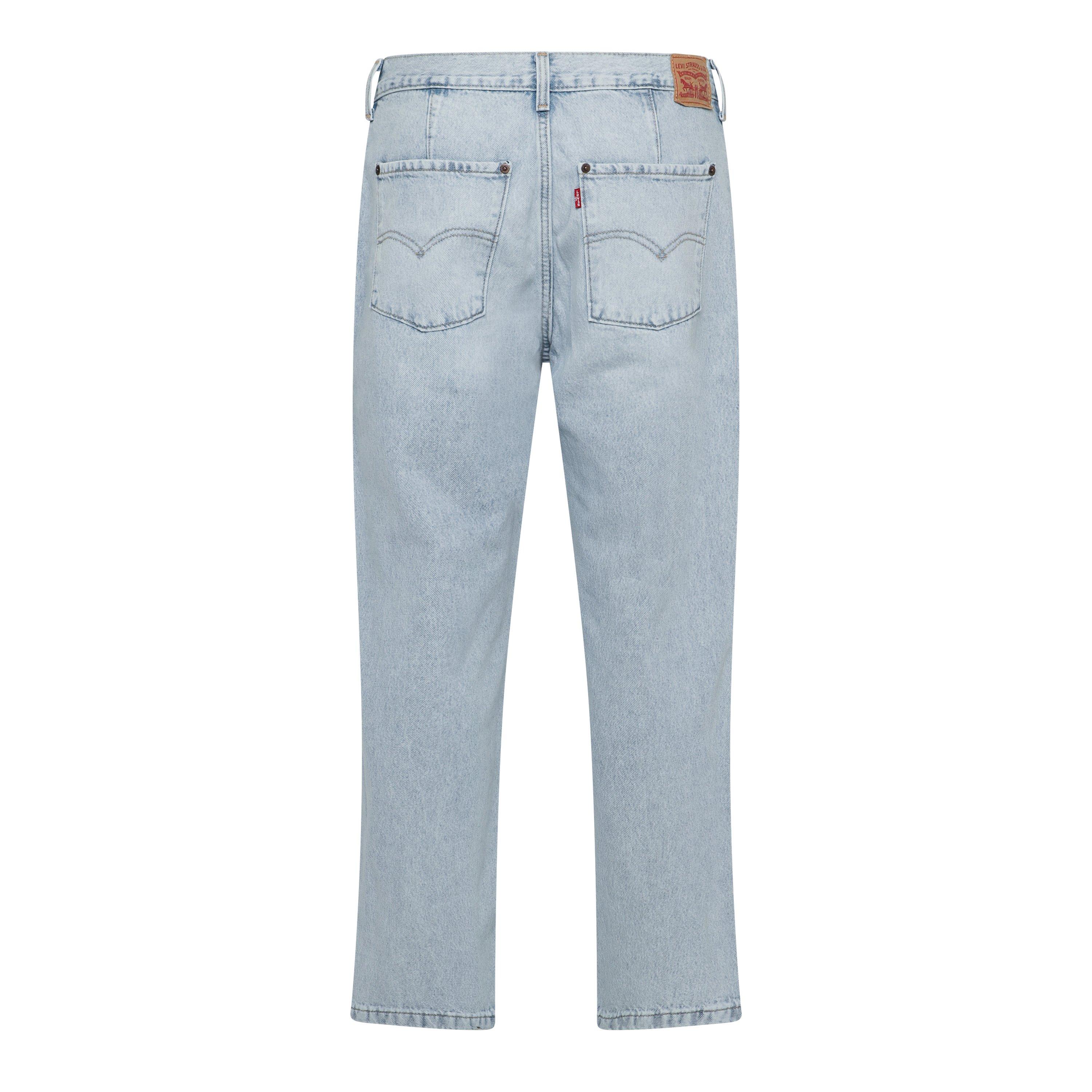 Abraided Art - Levis - Levis 94 Baggy Seame Ld99 - 2