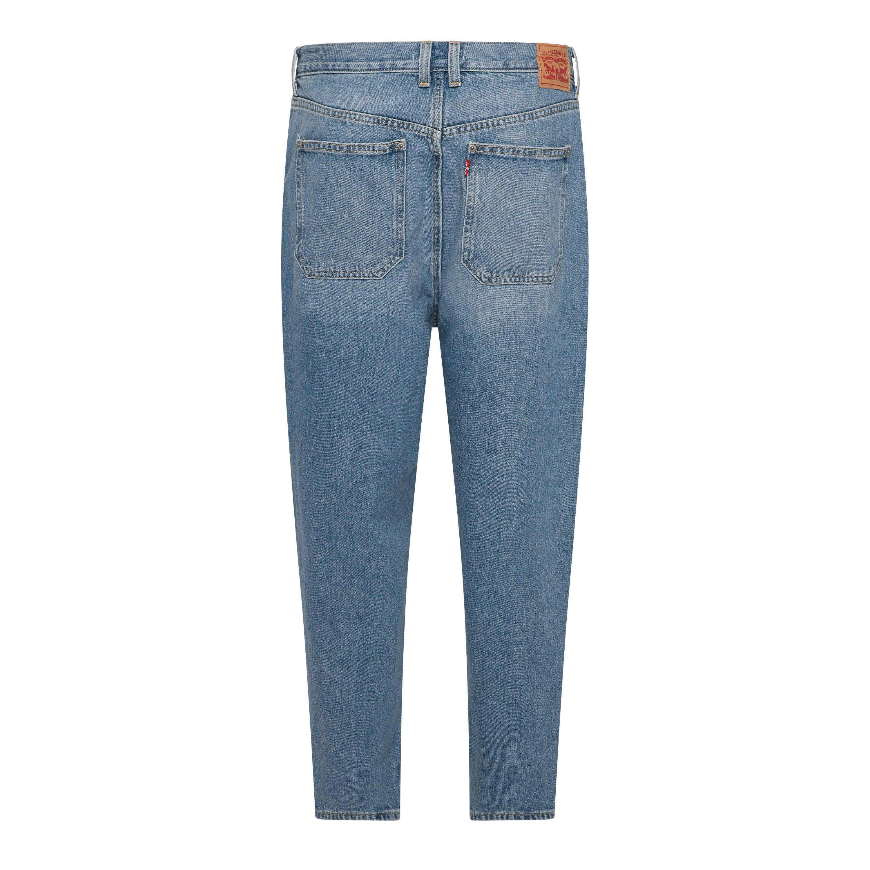 Grupo de Estudo - Levis - Levis Hw Mom Jean Wo Ld99 - 2