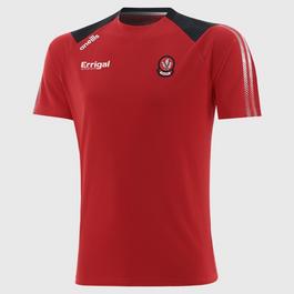 ONeills Derry Dynamo T Shirt Senior